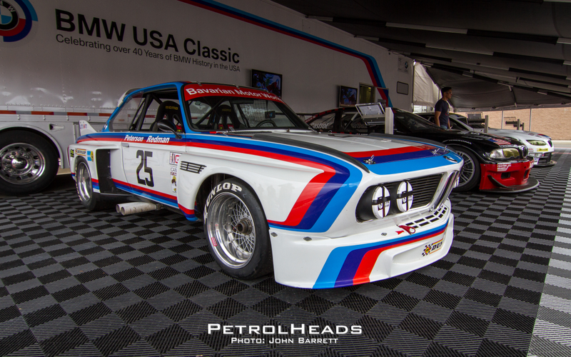 Illustration for article titled Bimmerfest 2015